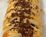 Cara Membuat Banana Strudel 3