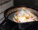 Foto del paso 4 de la receta: Lasagna de berenjena