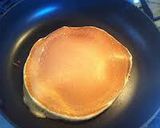 Foto langkah ke 3 dari resep Pancake.