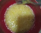 Foto langkah ke 2 dari resep Banana cake aka Bolu Pisang - no mixer no oven.