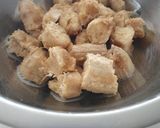 Foto del paso 1 de la receta: ░🍌🍧Helado de banana🍌🍧░
