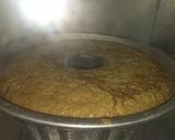 Foto langkah ke 2 dari resep Bolu tulban ala Mama nasya.