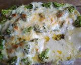 Brokkolis csirkemell recept fázis 5 fotója