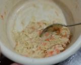 Foto langkah ke 1 dari resep Bakwan DEBM/Keto.