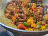 રાજમા મસાલા(Rajma masala recipe in Gujarati)