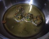 A picture of step 3 of Vegetable Kofta.
