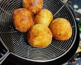 ફરાળી પેટીસ(farali paetish recipe in gujarati) રેસીપી સ્ટેપ3ફોટો