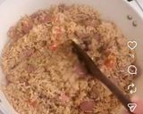 Foto langkah ke 3 dari resep Jambalaya.