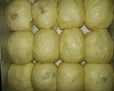 Foto langkah ke 4 dari resep Roti isi selai ala rumah.