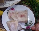 Foto langkah ke 11 dari resep Talam Pisang Kental Manis TANPA GULA.