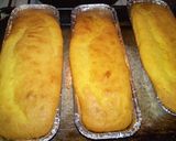 Foto del paso 9 de la receta: Budín sabor de cítricos