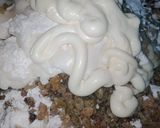 A picture of step 3 of Creamy Mayonnaise salad.