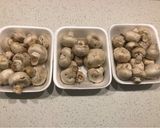 Foto del paso 1 de la receta: Champiñones al pil pil