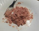 Foto del paso 3 de la receta: Macarrones con paté