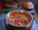 વરા નું રીંગણ બટાકા નું શાક.(Vara Nu Ringan batata Shak Recipe) રેસીપી સ્ટેપ4ફોટો