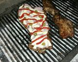 Foto del paso 1 de la receta: Matambre a la pizza😋