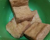Foto langkah ke 4 dari resep Tahu bakso diet.