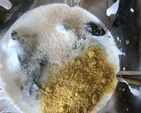 Foto del paso 5 de la receta: Pastel Azteca