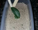 Foto del paso 9 de la receta: Paté de hígado de pollo (corazón incluido)