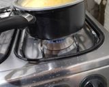 Foto del paso 5 de la receta: Queque de Naranja🍊 en OLLA