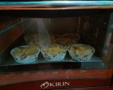 Foto langkah ke 4 dari resep Bread Puding.