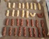 Darálós keksz gluténmentesen recept fázis 2 fotója