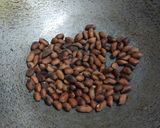 मूंगफली नारियल की चटनी (Mungfali Nariyal ki chutney recipe in Hindi) रेसिपी चरण 2 फोटो