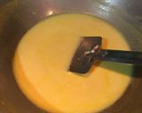 A picture of step 6 of Carrot Kheer.