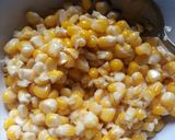 Foto langkah ke 3 dari resep Jasuke - jagung susu keju.