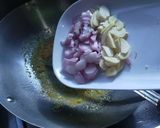 Foto langkah ke 4 dari resep Sotong masak cabe.