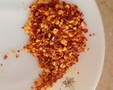 A picture of step 14 of Spicy Chicken Biryani.