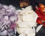 Foto langkah ke 2 dari resep Tumis tauco.