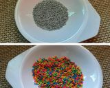 A picture of step 3 of Cake pops.