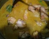 Foto langkah ke 5 dari resep Ayam Rica Kemangi.