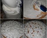 Foto del paso 4 de la receta: Torta cítrica Merengada C/Nueces 🤩👌