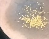 A picture of step 2 of Grated Mango Pickle.