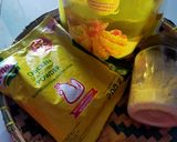 Foto langkah ke 1 dari resep Tempe ulek sambal cabe hijau.