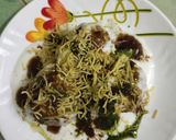 দই বড়া(doi Bora recipe in Bengali) রেসিপির ধাপ 3 ছবি