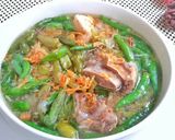 Foto langkah ke 5 dari resep Sop Janda.