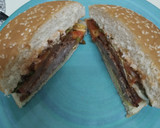 Foto del paso 10 de la receta: Hamburguesas de camarón