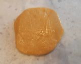 Foto del paso 5 de la receta Galletas de almendra y vainilla