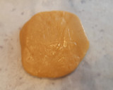 Foto del paso 5 de la receta: Galletas de almendra y vainilla