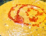 রেস্টুরেন্ট স্টাইলে ডাল মাখনি (dal makhani recipe in Bengali) রেসিপির ধাপ 7 ছবি