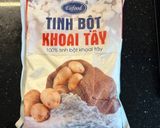 Hình bước làm 1 của món Thịt chiên xù chấm sốt chua ngọt