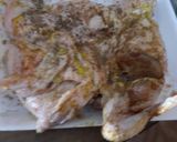 Foto del paso 2 de la receta: Pollo asado