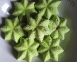 Foto langkah ke 5 dari resep Kue Putu.