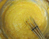 கேரட் கேக் (Carrot Cake Recipe in Tamil) ரெசிபி ஸ்டேப் 1 புகைப்படம்