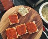 Dalwada Italian Pizza Bites recipe step 2 photo