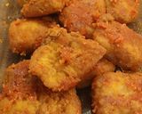 Foto langkah ke 4 dari resep 777. Dory Goreng Balado Kanak- kanak.