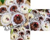 صورة لخطوة 3 من وصفة اساور الشكلاطة